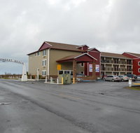 Oceanview Inn at the Arch - Tourism Bookings