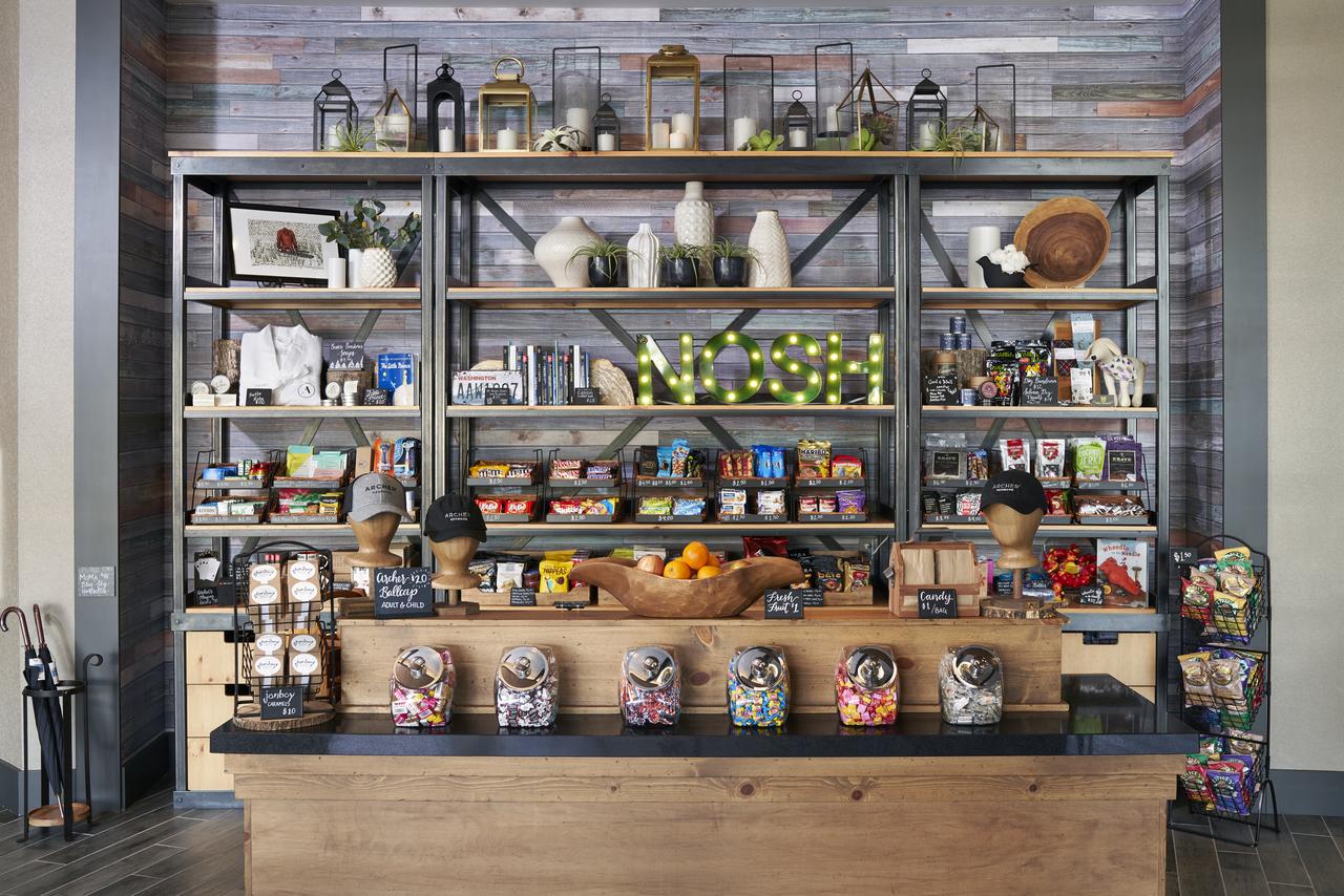 Archer Hotel Seattle/Redmond - thumb 6