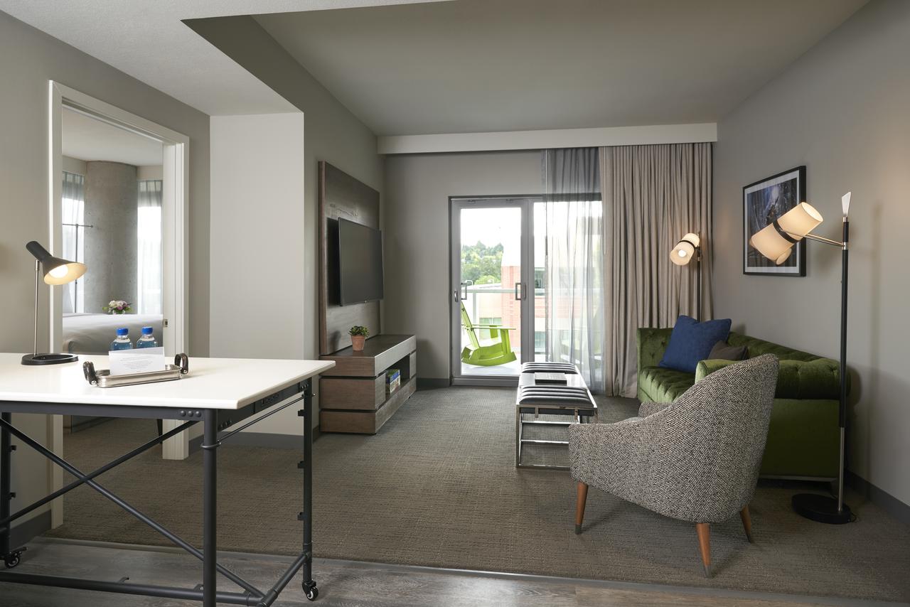 Archer Hotel Seattle/Redmond - thumb 35