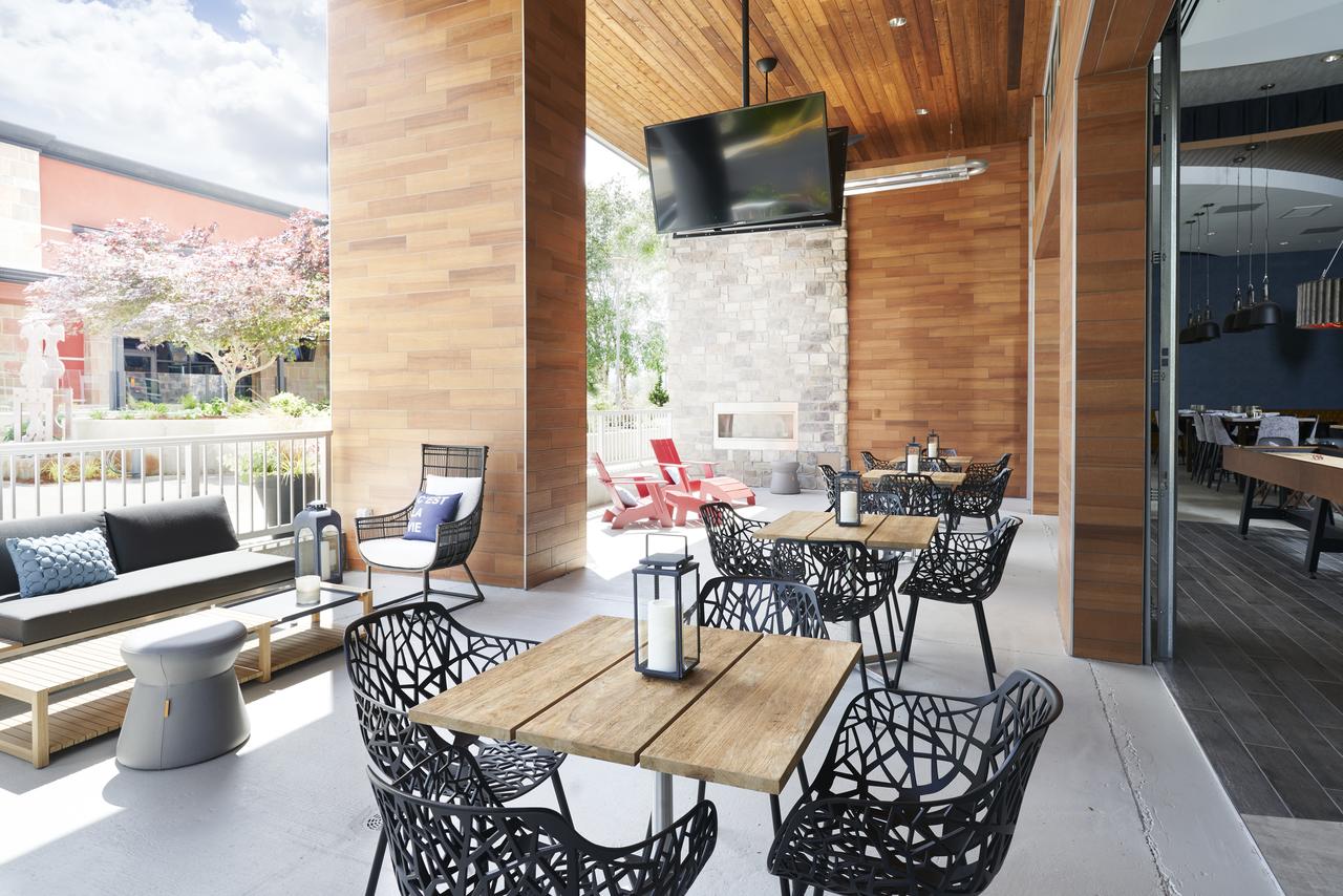 Archer Hotel Seattle/Redmond - thumb 16