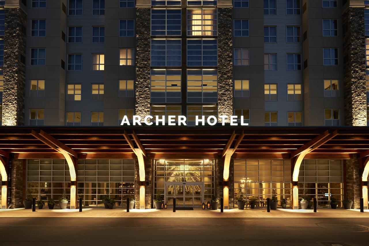 Archer Hotel Seattle/Redmond - thumb 0