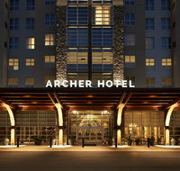 Archer Hotel Seattle/Redmond - Tourism Bookings
