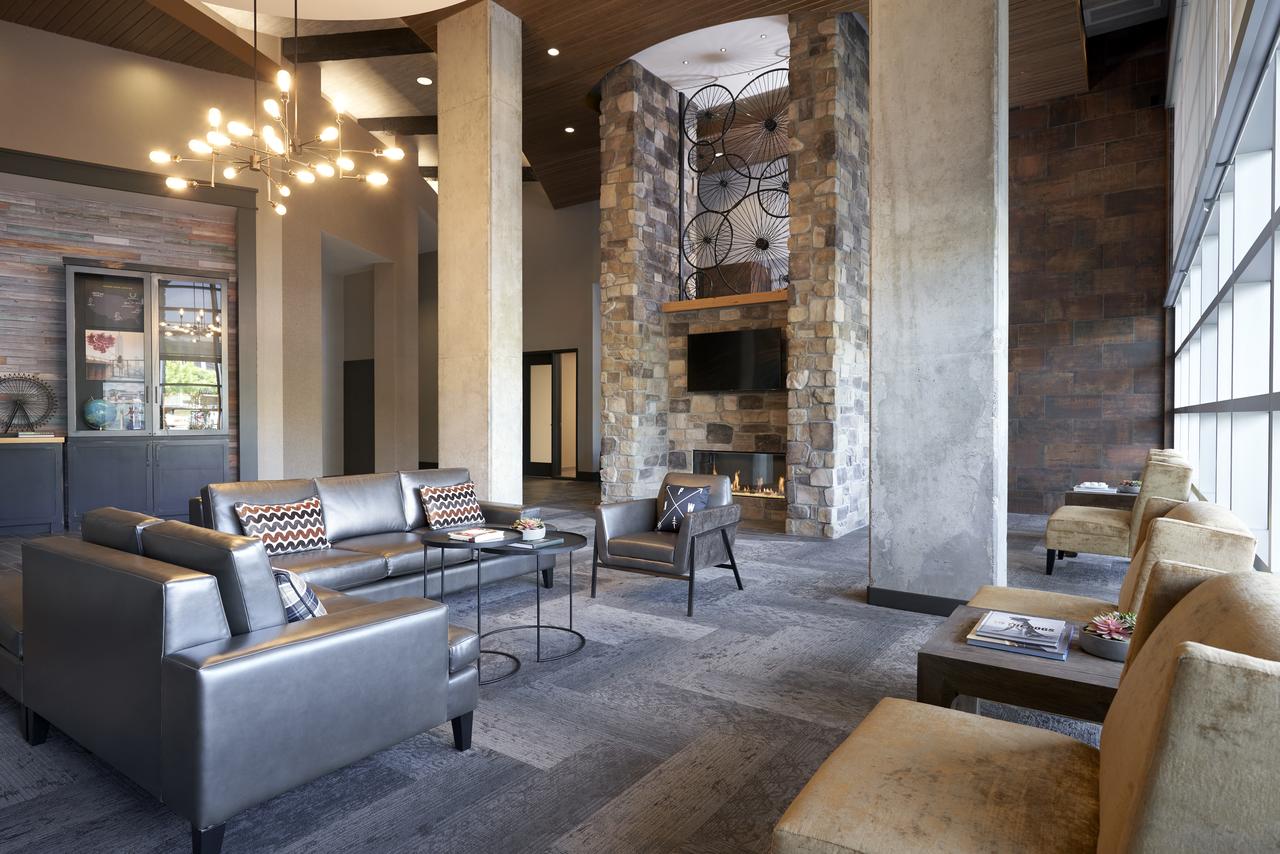 Archer Hotel Seattle/Redmond - thumb 3