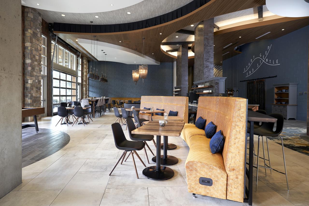 Archer Hotel Seattle/Redmond - thumb 17