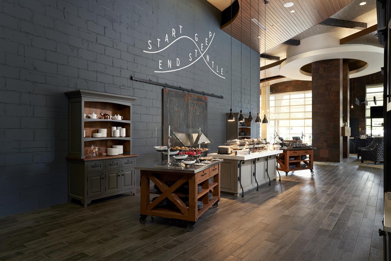 Archer Hotel Seattle/Redmond - thumb 21