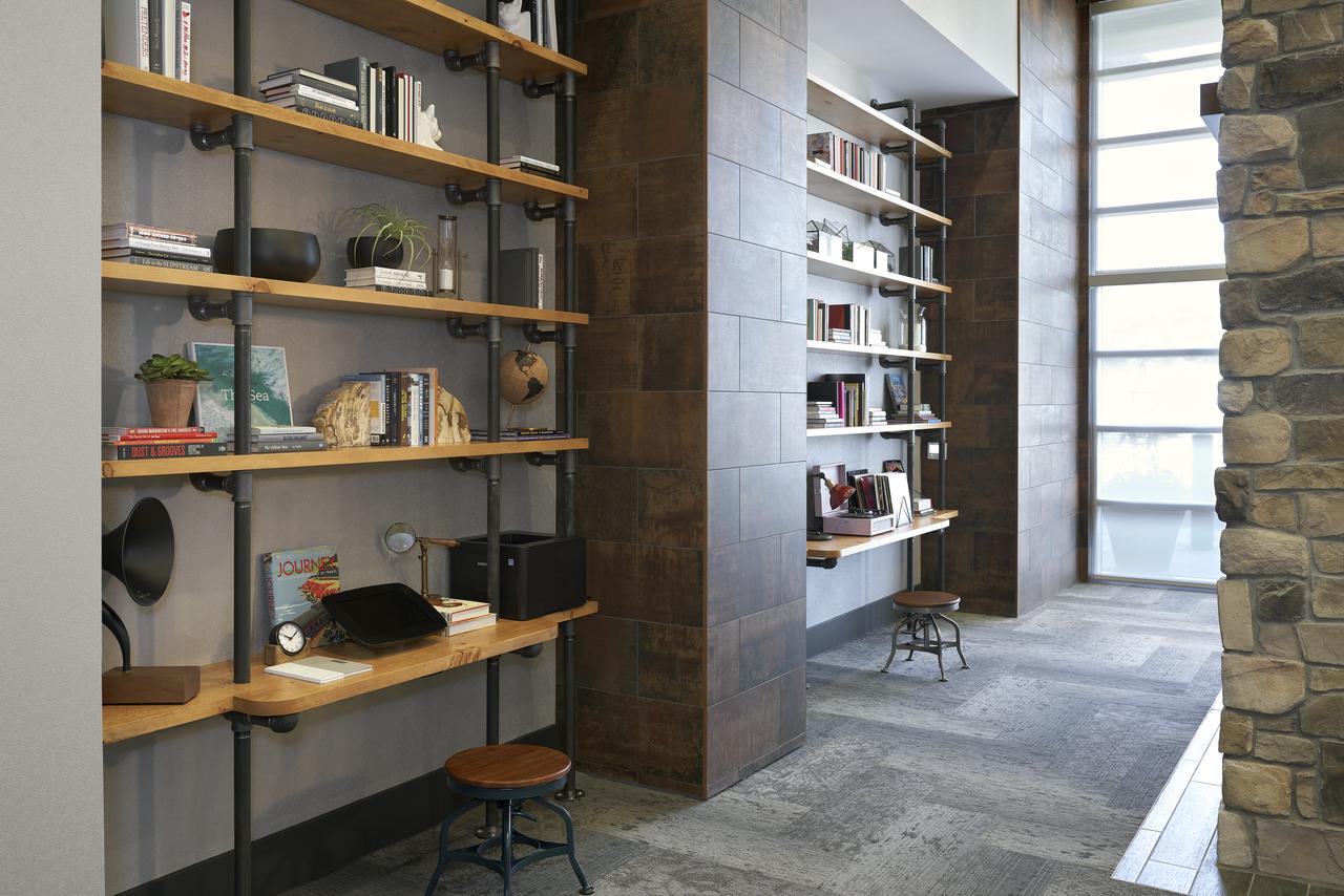 Archer Hotel Seattle/Redmond - thumb 7