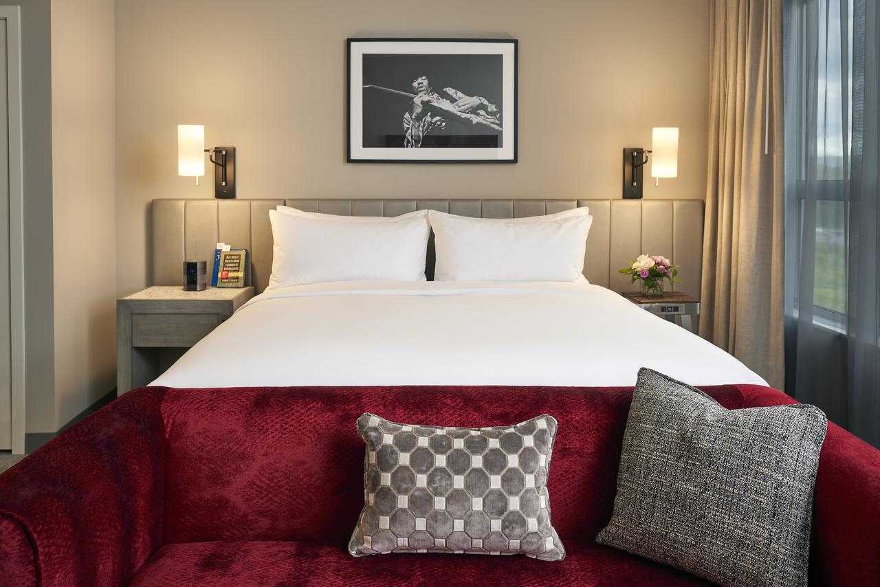 Archer Hotel Seattle/Redmond - thumb 28