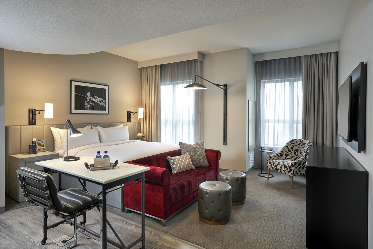 Archer Hotel Seattle/Redmond - thumb 27