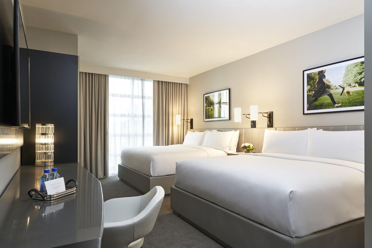 Archer Hotel Seattle/Redmond - thumb 29