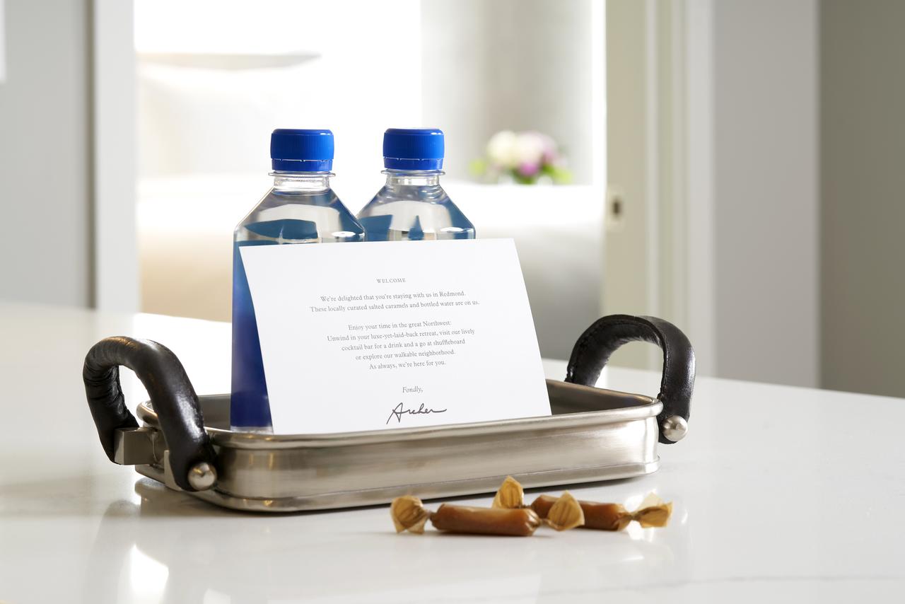 Archer Hotel Seattle/Redmond - thumb 24