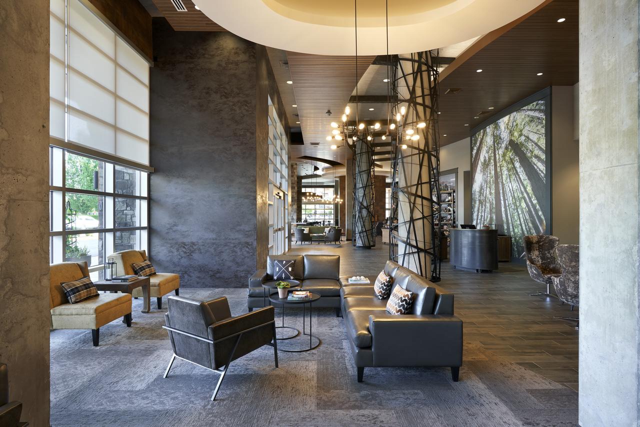 Archer Hotel Seattle/Redmond - thumb 2