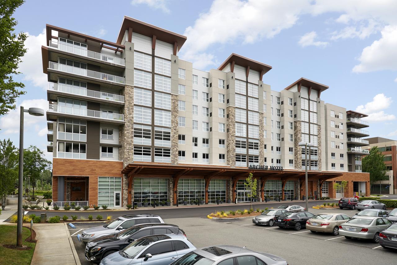 Archer Hotel Seattle/Redmond - thumb 23