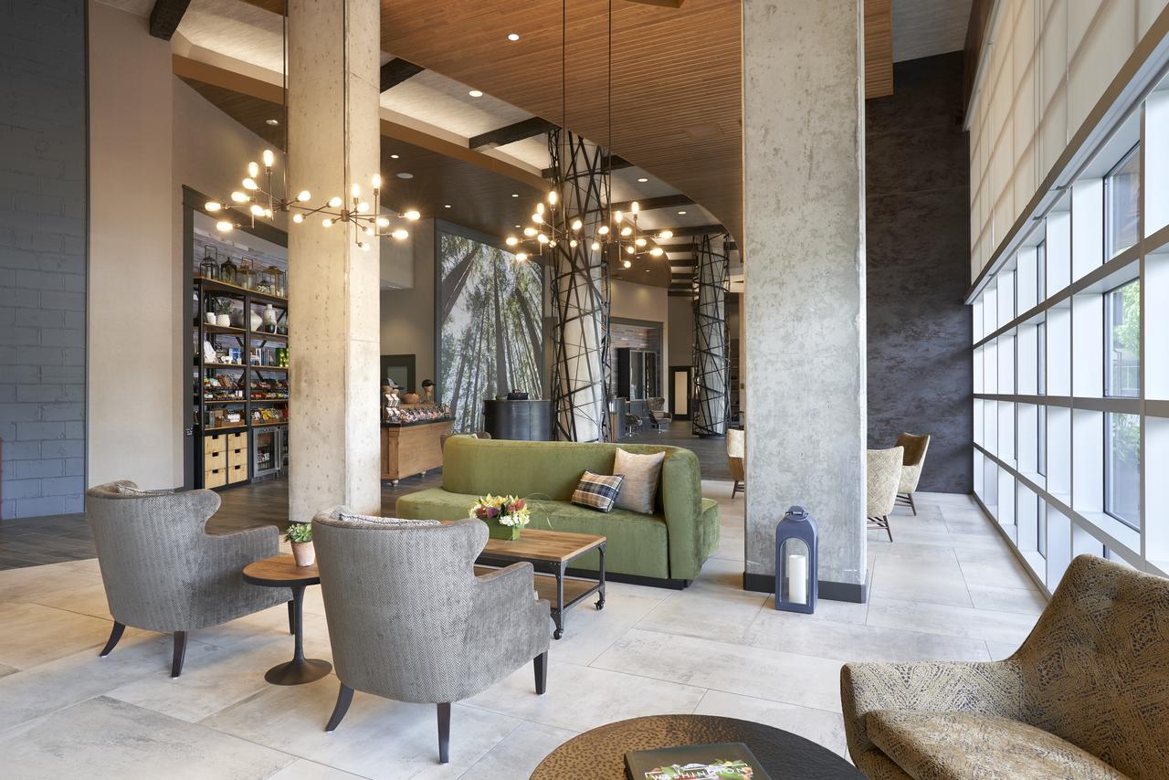 Archer Hotel Seattle/Redmond - thumb 5
