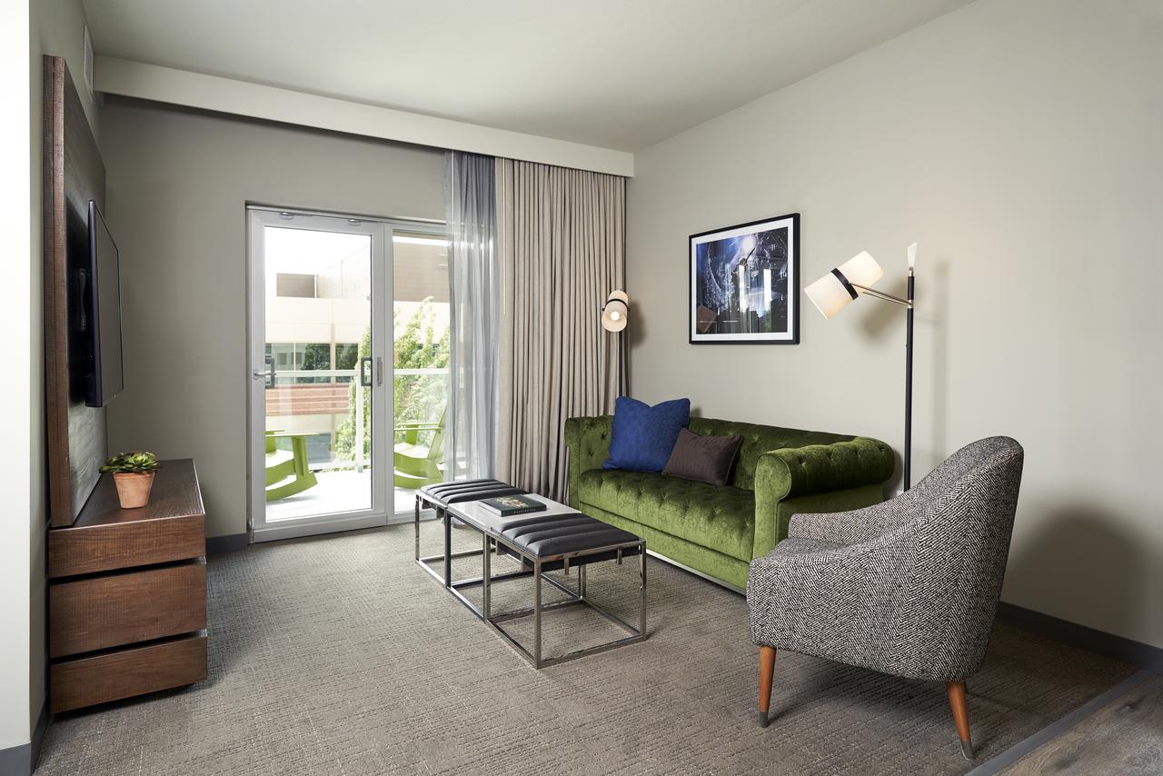 Archer Hotel Seattle/Redmond - thumb 36