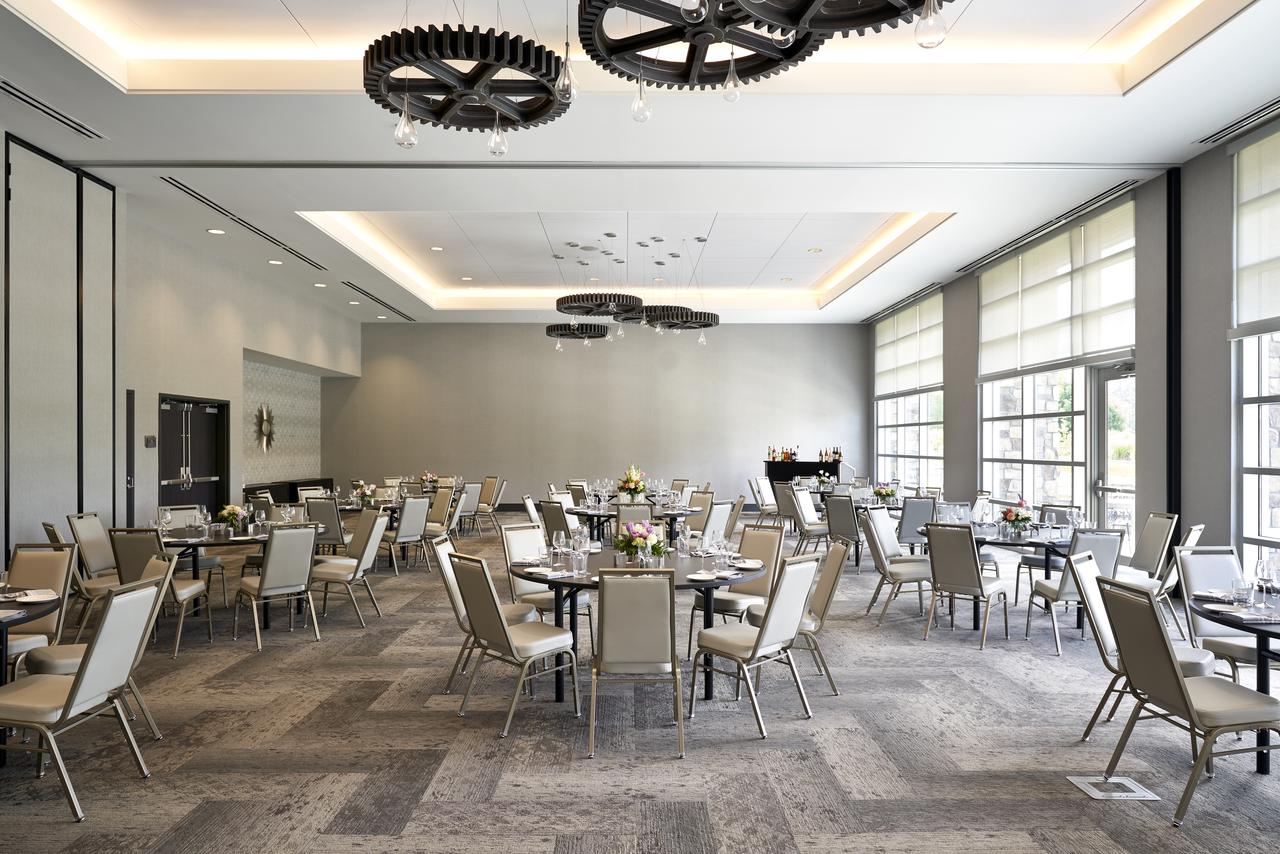 Archer Hotel Seattle/Redmond - thumb 44