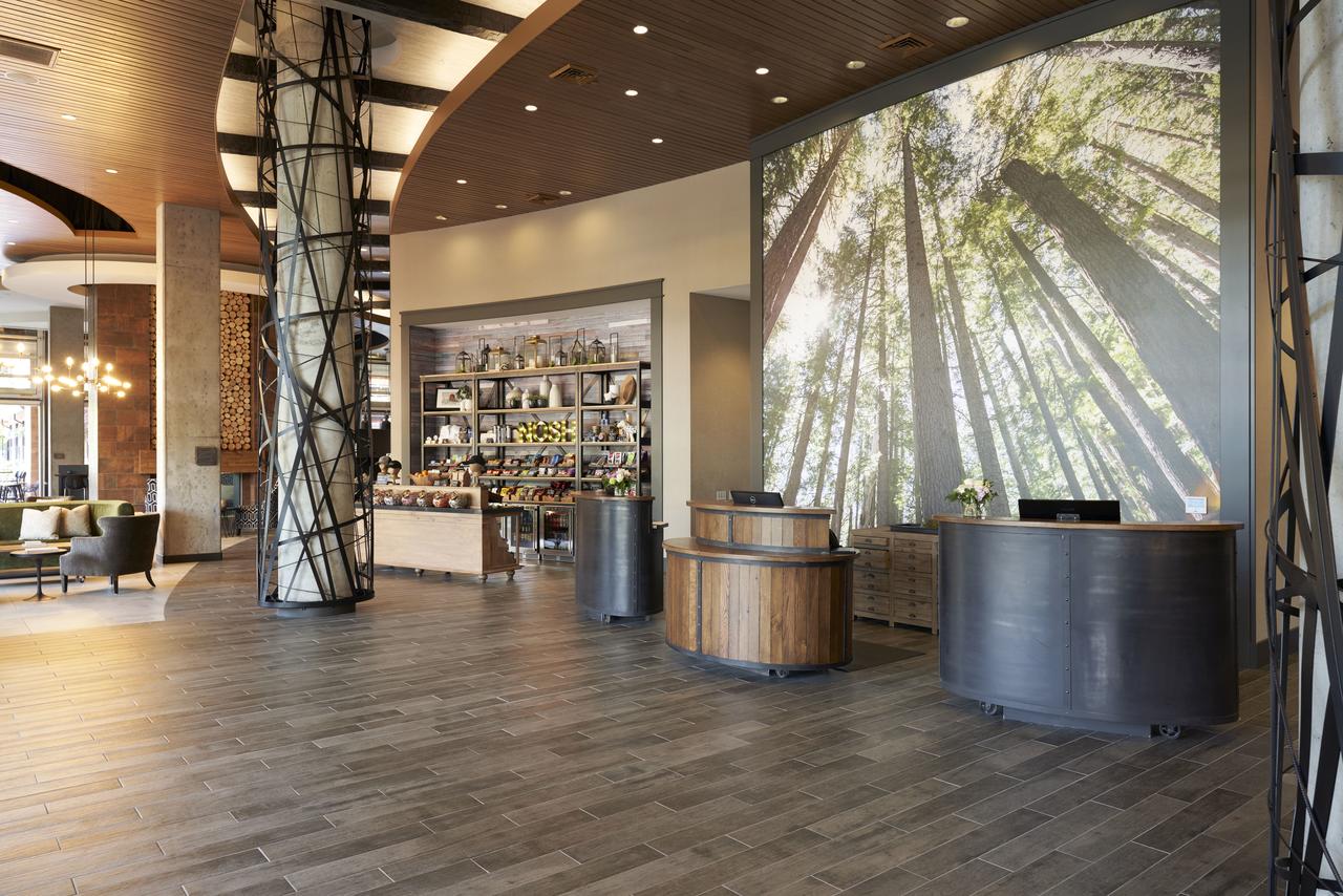 Archer Hotel Seattle/Redmond - thumb 1