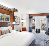 The Heathman Hotel Kirkland - Tourism Bookings