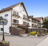 Howard Johnson by Wyndham Leavenworth - Tourism Bookings