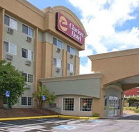 Clarion Hotel Renton - Tourism Bookings