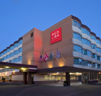 Red Lion Hotel Seattle Airport - Tourism Bookings