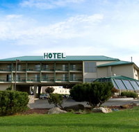 Cedars Inn - Tourism Bookings