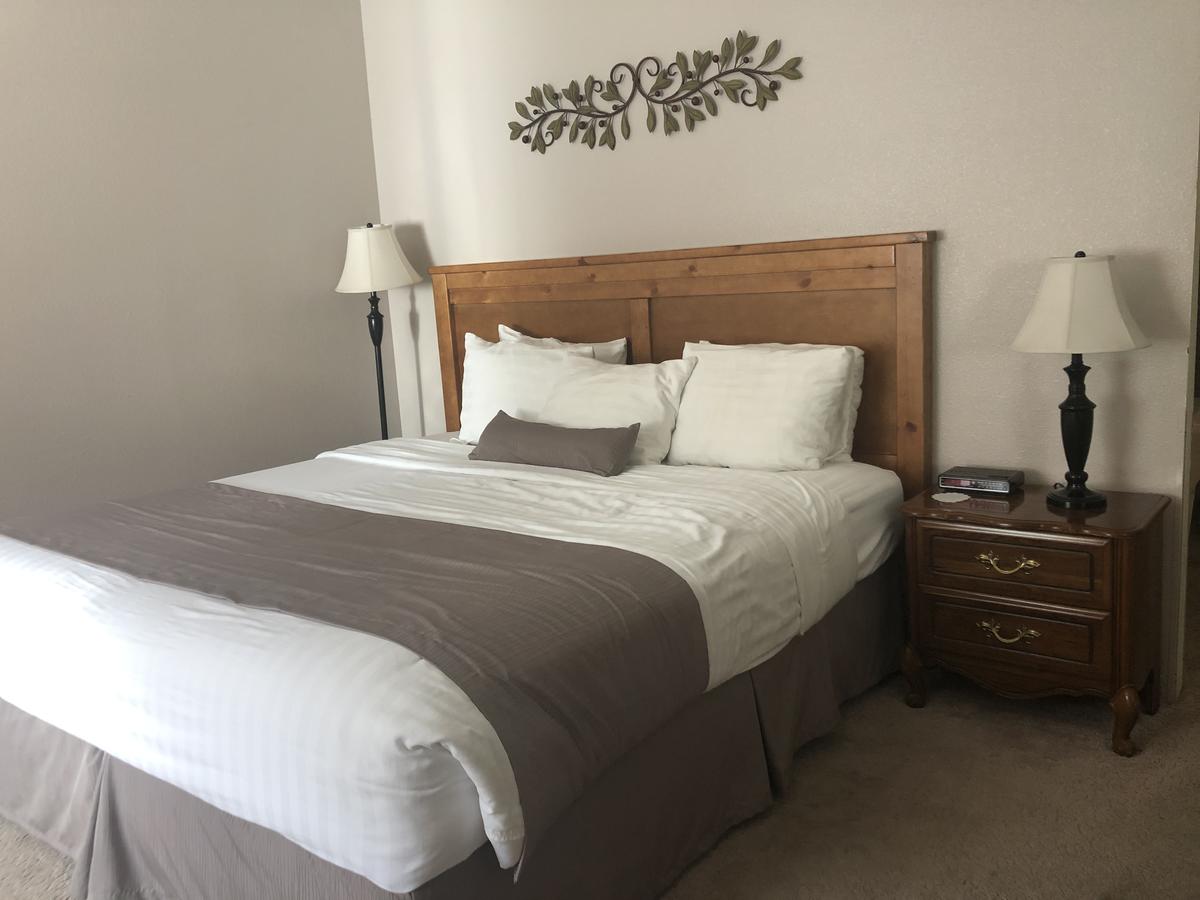 Alpen Rose Inn - thumb 29