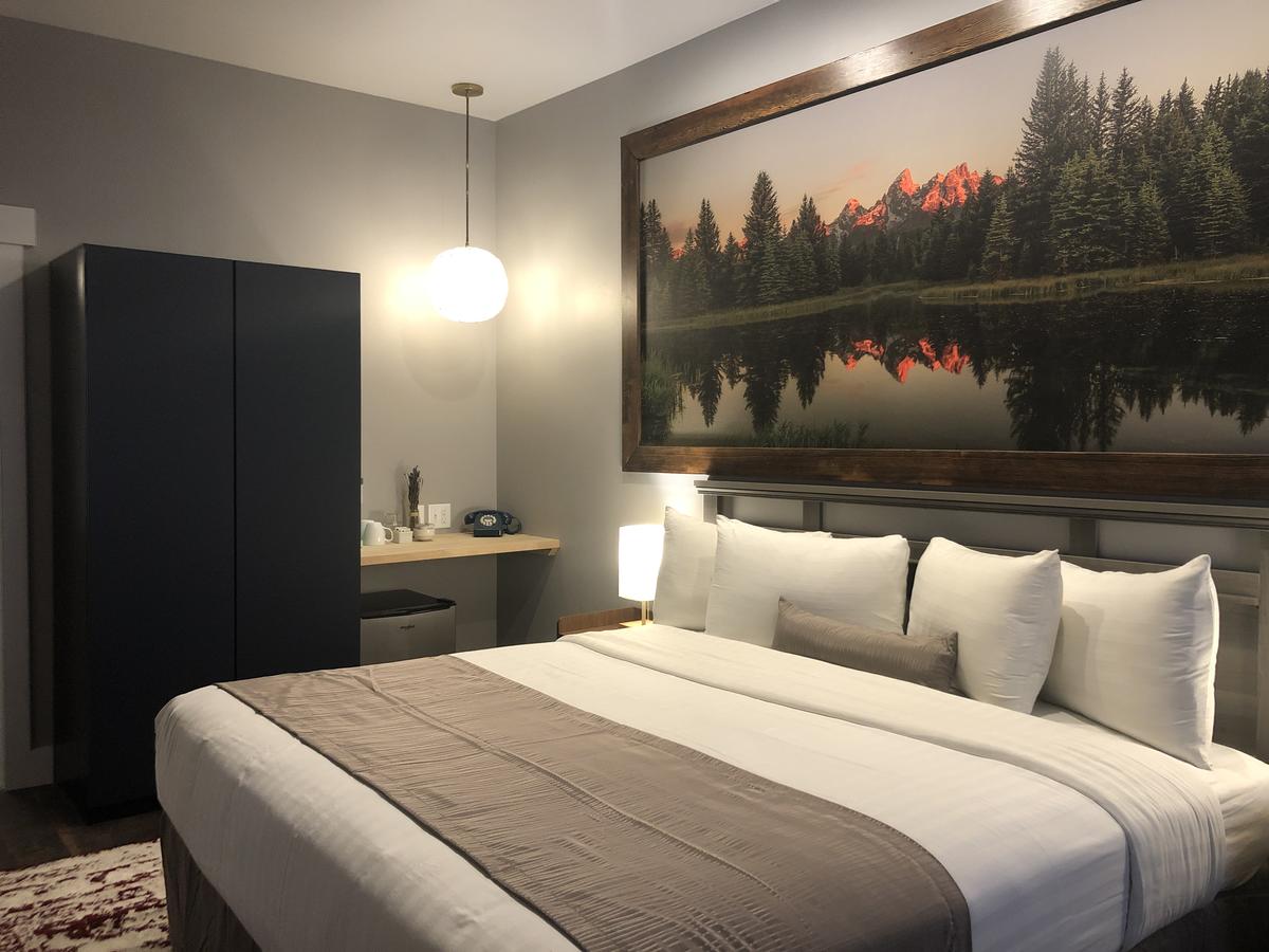 Alpen Rose Inn - thumb 7