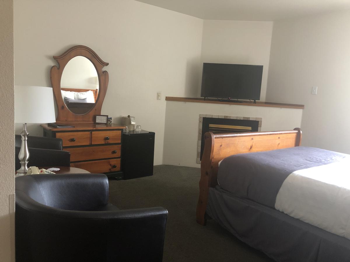 Alpen Rose Inn - thumb 37