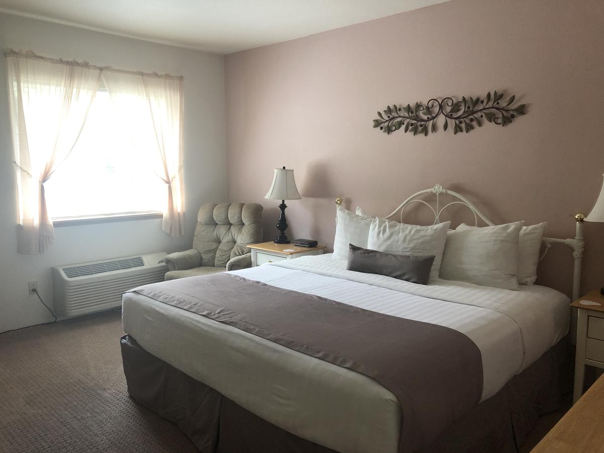 Alpen Rose Inn - thumb 28