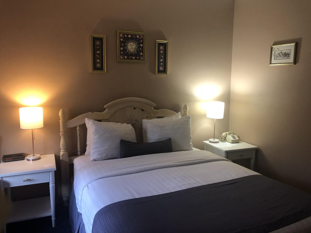 Alpen Rose Inn - thumb 40