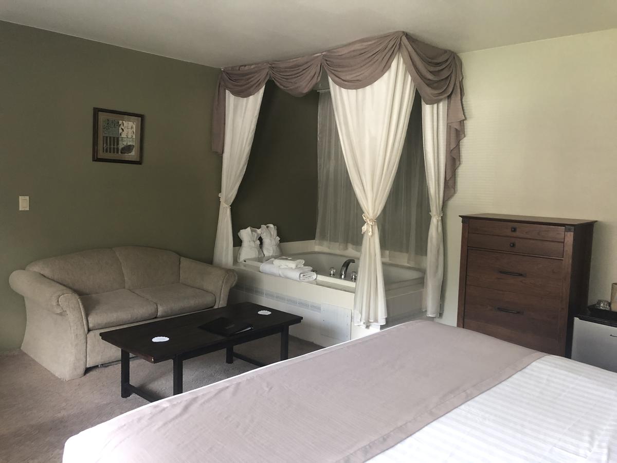 Alpen Rose Inn - thumb 19