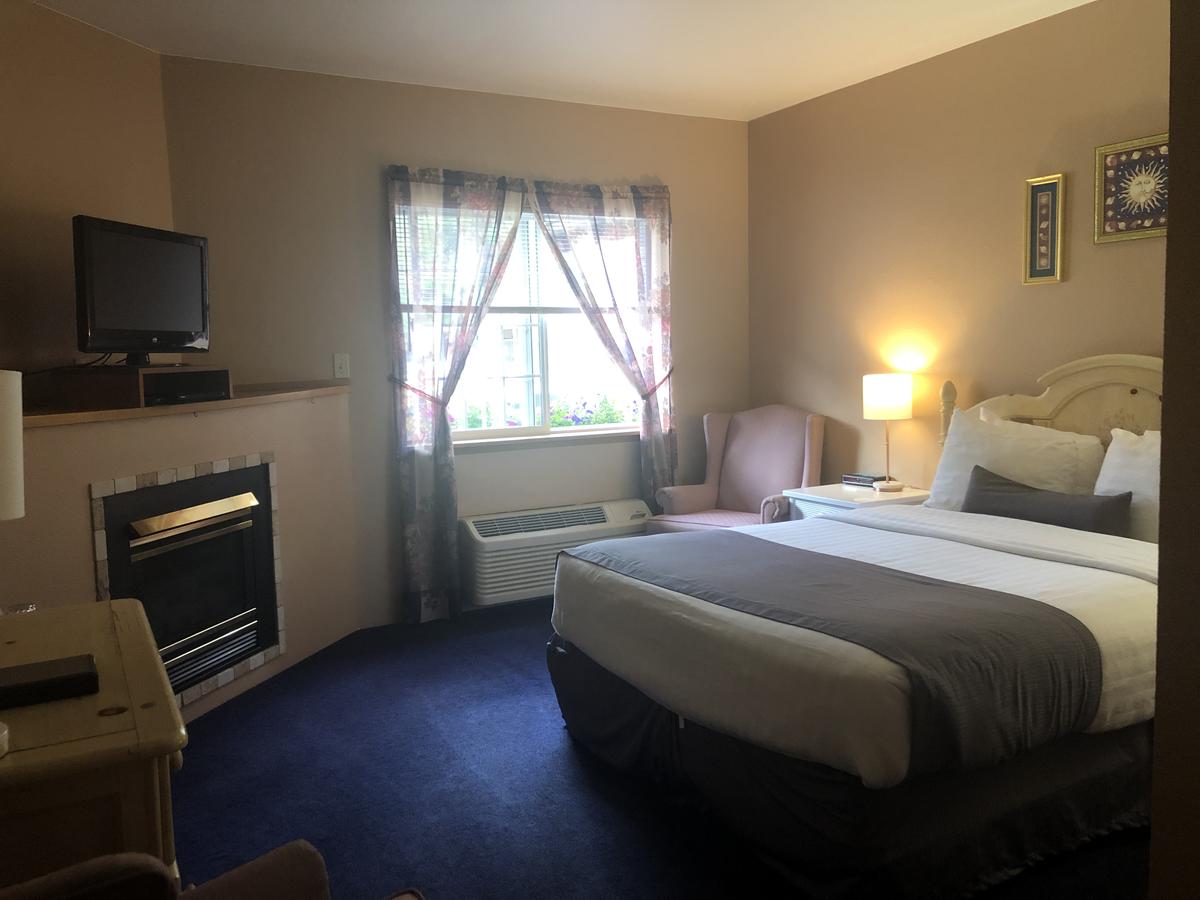 Alpen Rose Inn - thumb 39