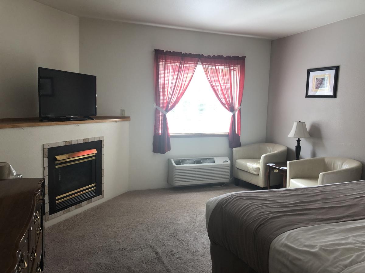 Alpen Rose Inn - thumb 30