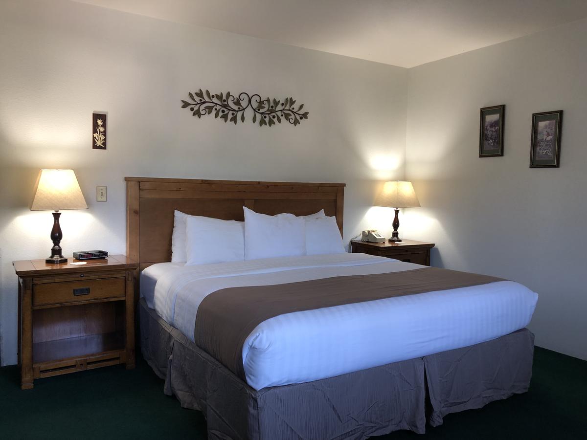 Alpen Rose Inn - thumb 25