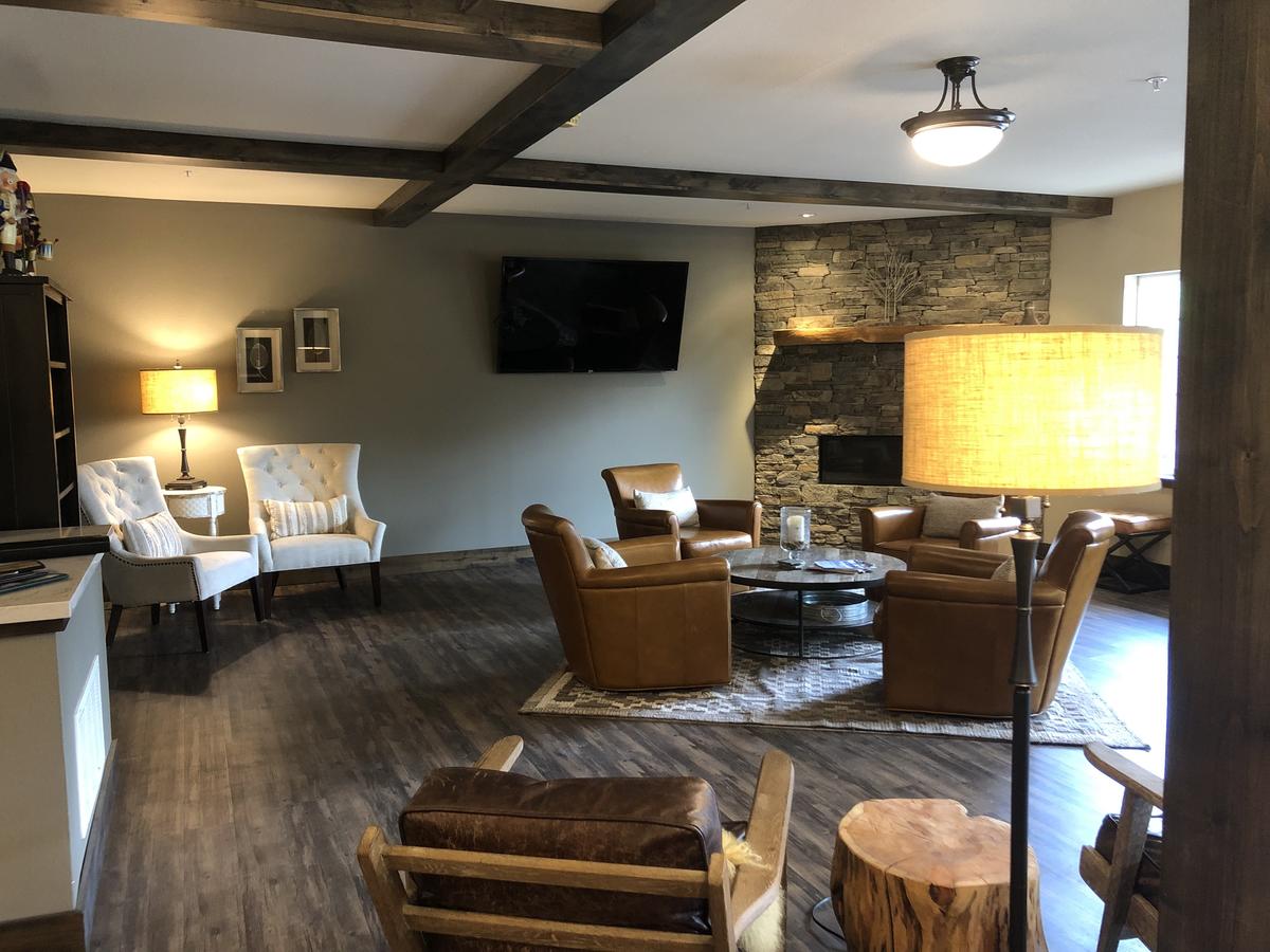 Alpen Rose Inn - thumb 41