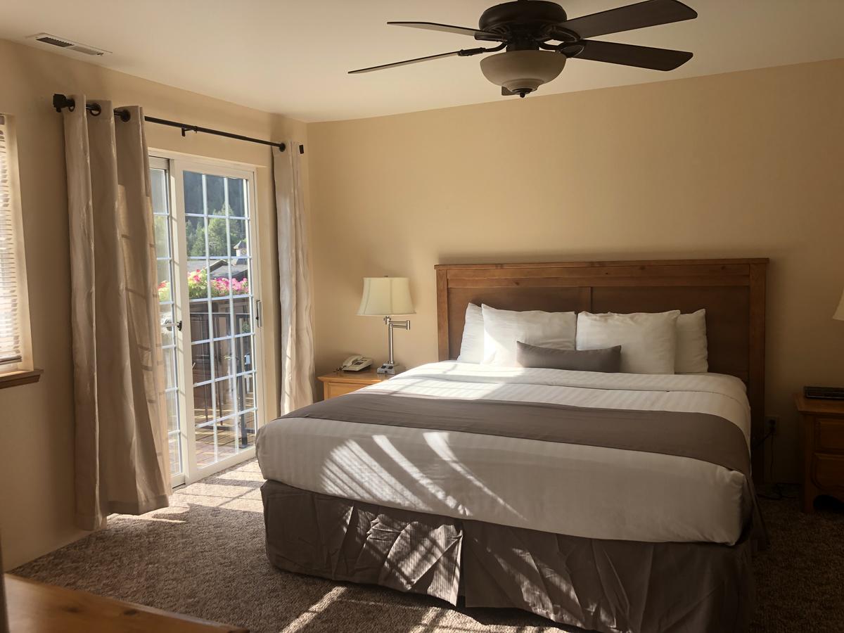 Alpen Rose Inn - thumb 3