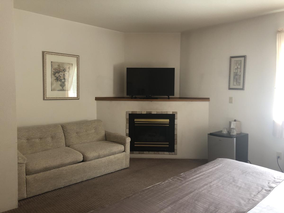 Alpen Rose Inn - thumb 27