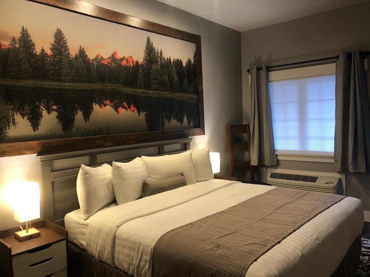 Alpen Rose Inn - thumb 5