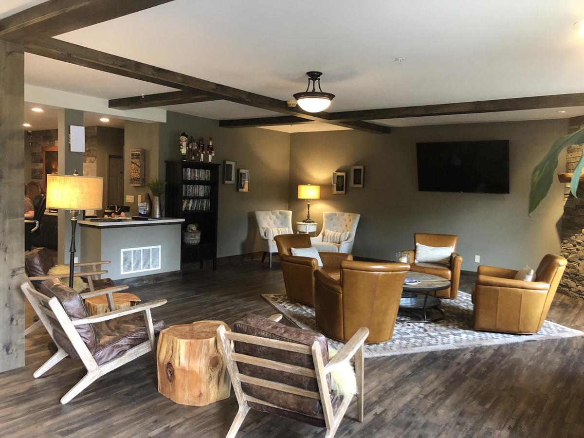 Alpen Rose Inn - thumb 42