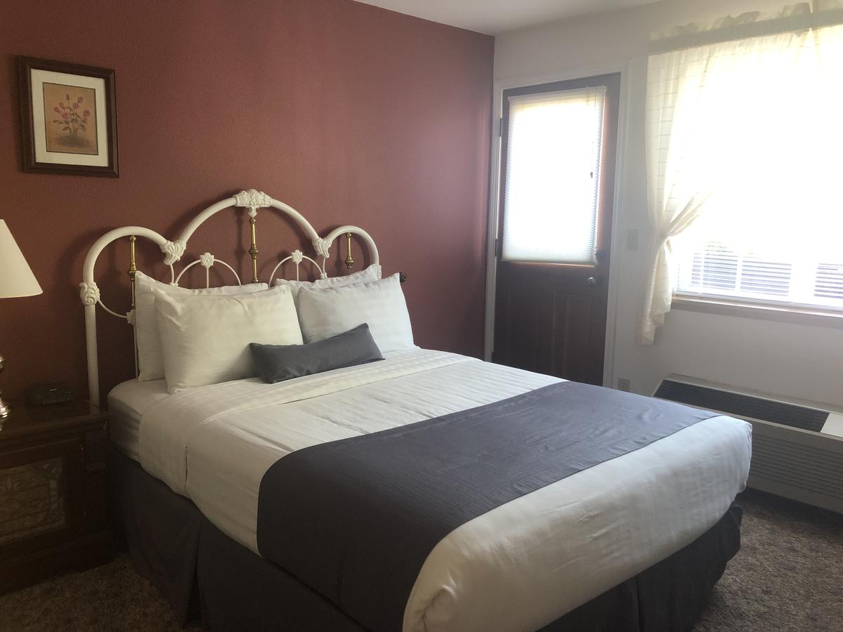 Alpen Rose Inn - thumb 20