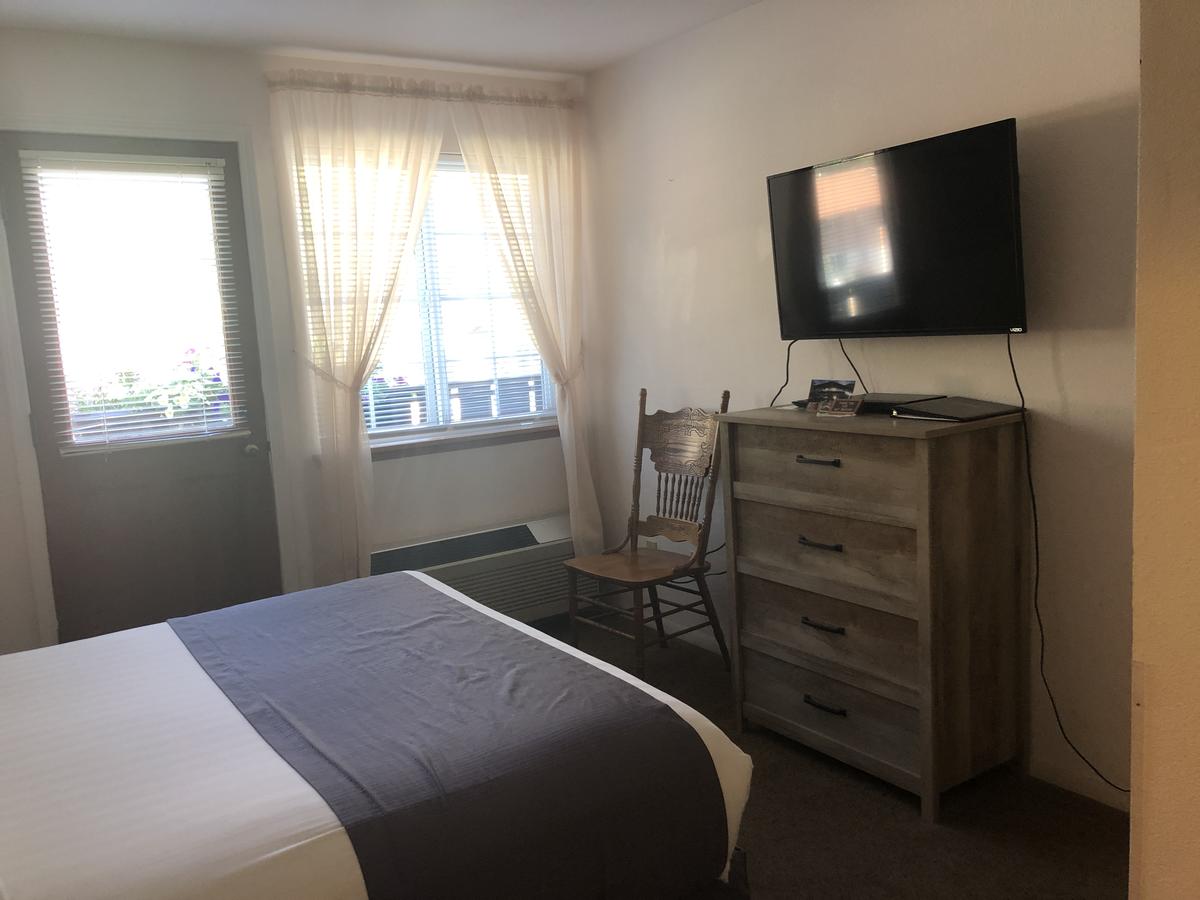 Alpen Rose Inn - thumb 23