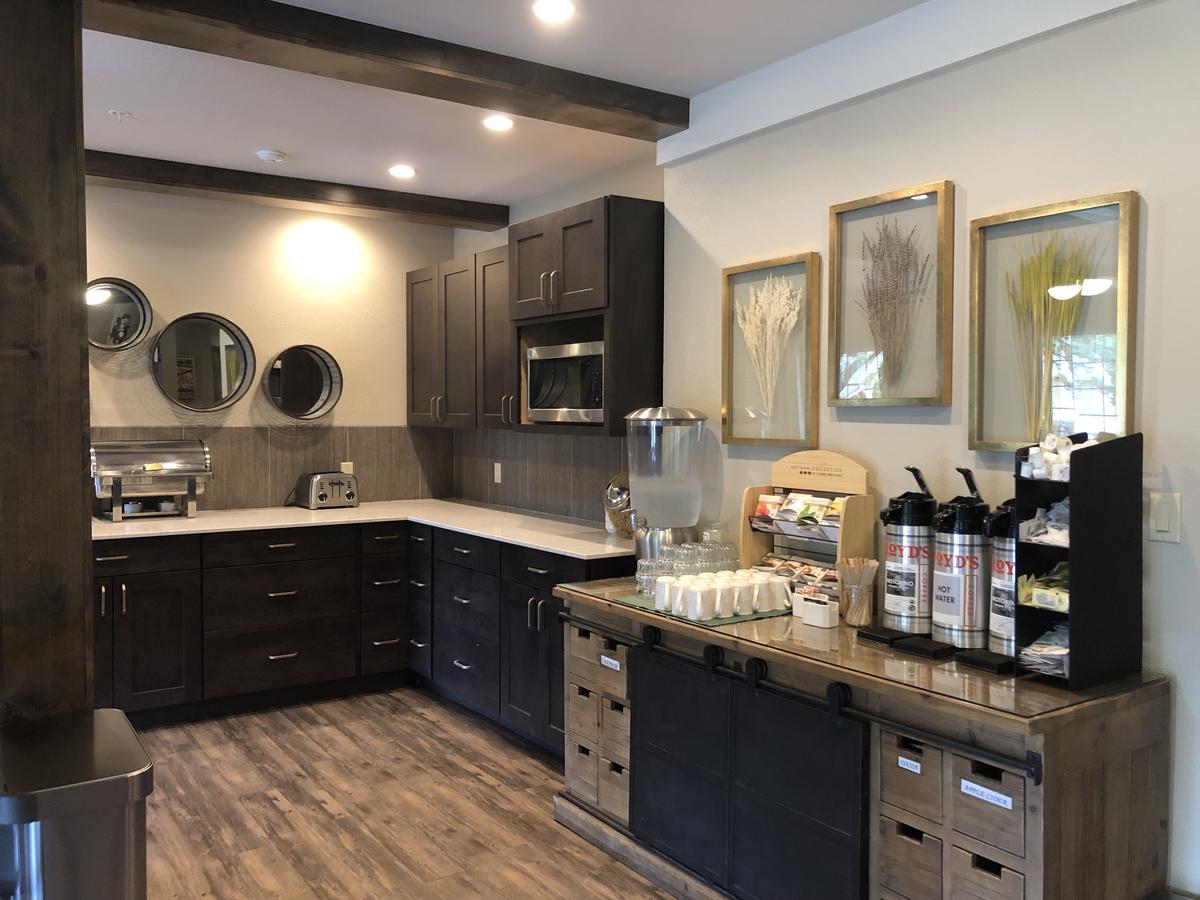 Alpen Rose Inn - thumb 44