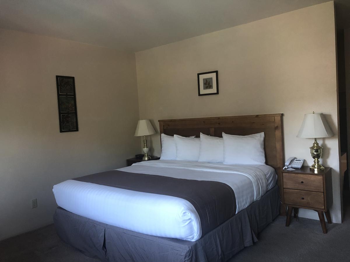 Alpen Rose Inn - thumb 8