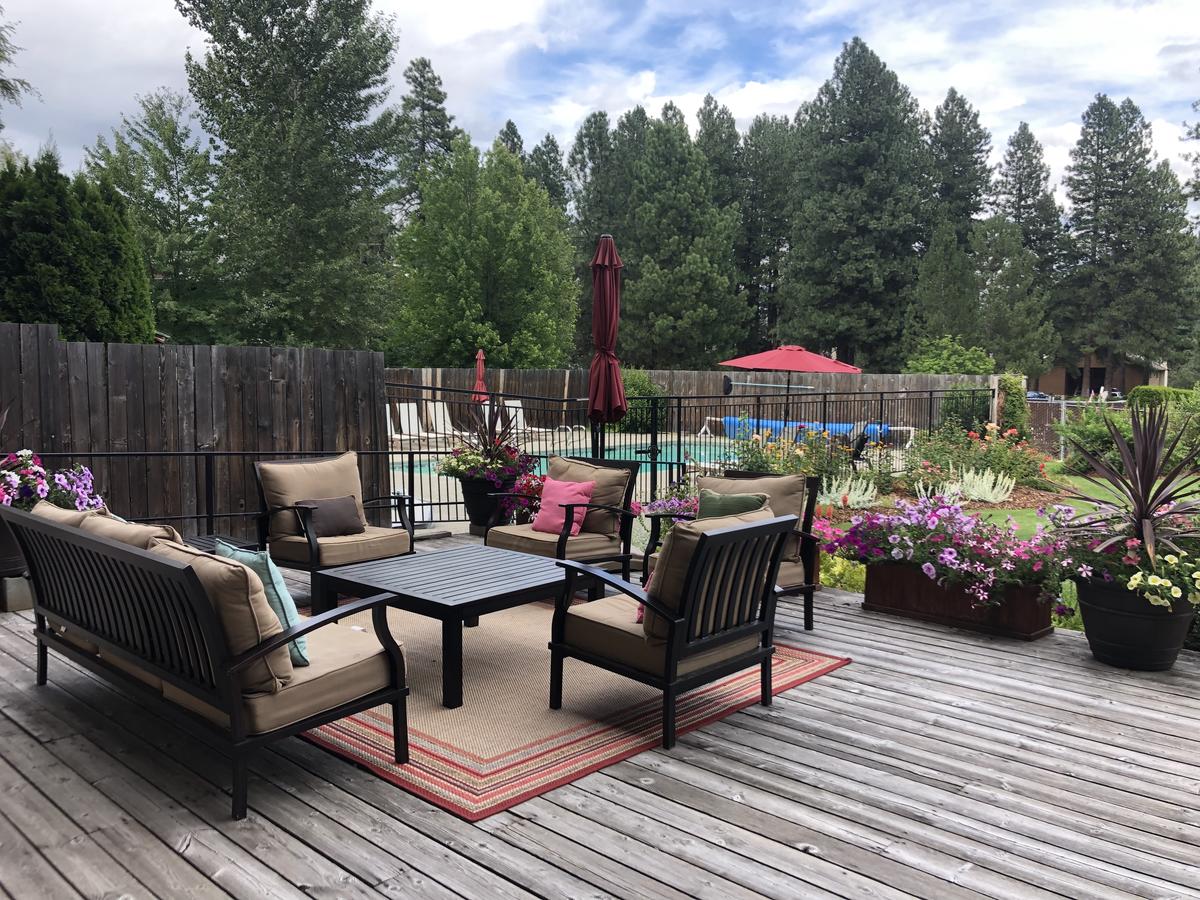 Alpen Rose Inn - thumb 43