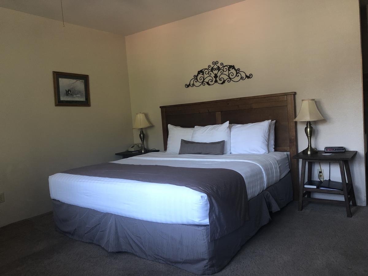 Alpen Rose Inn - thumb 10