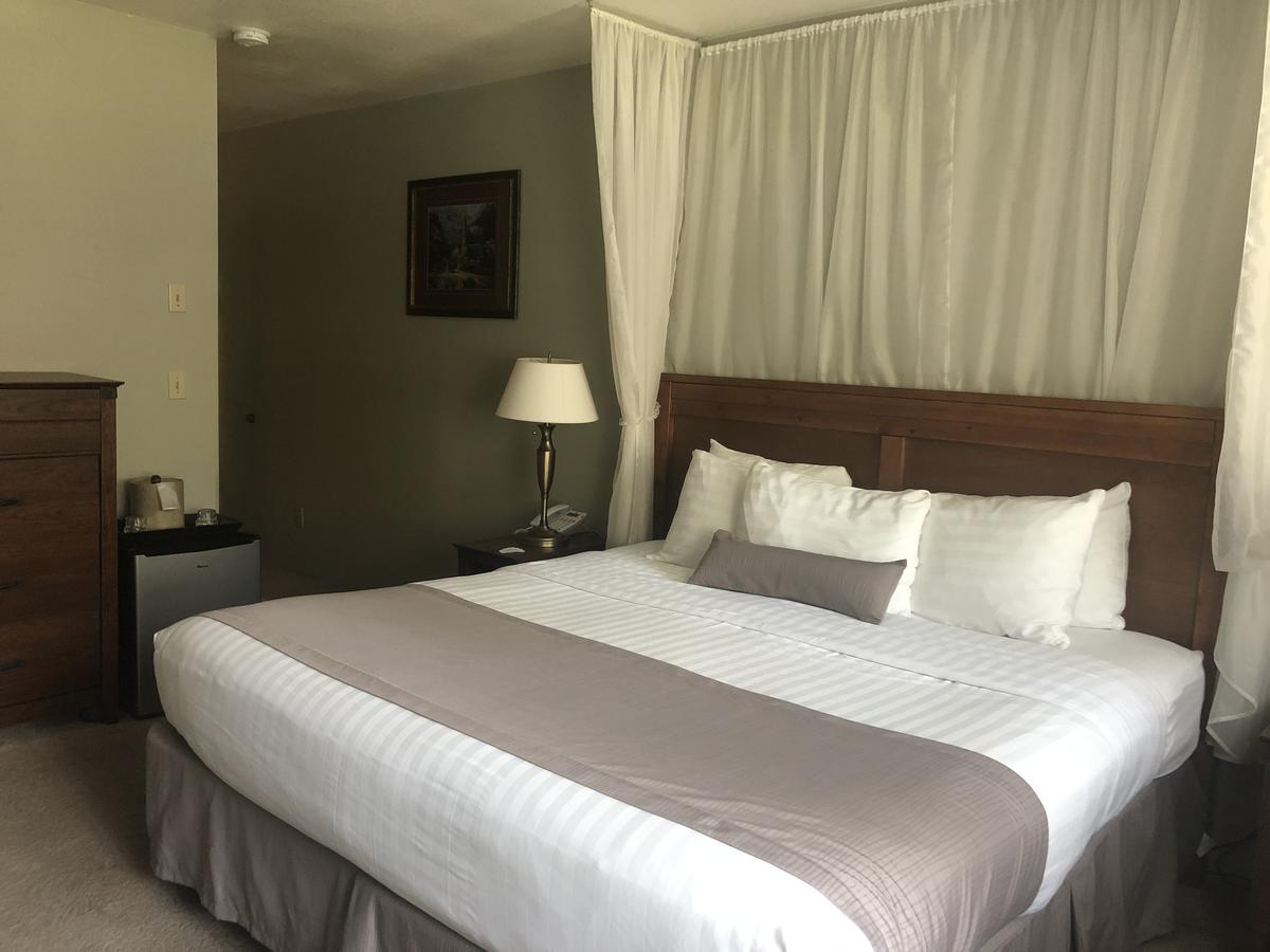 Alpen Rose Inn - thumb 18