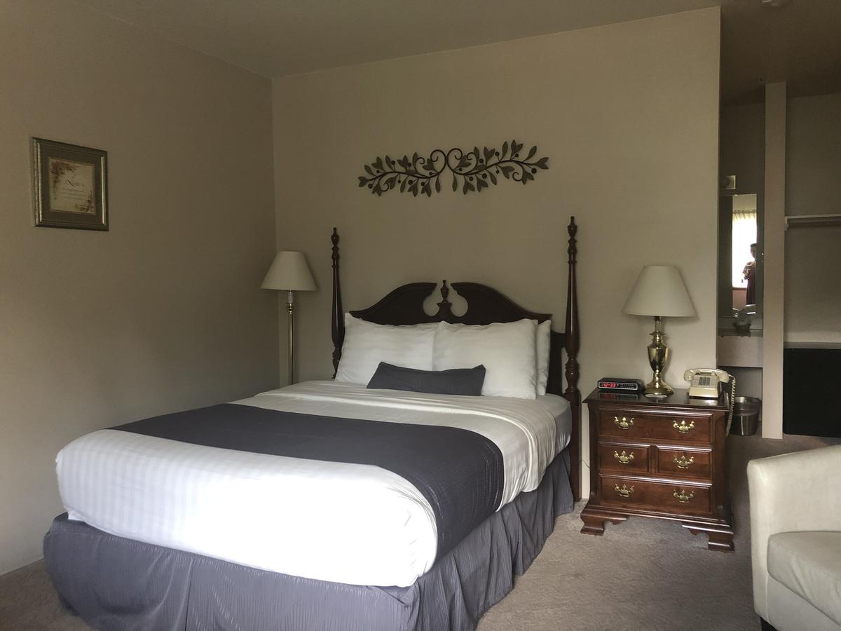 Alpen Rose Inn - thumb 38