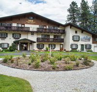 Alpen Rose Inn - Tourism Bookings