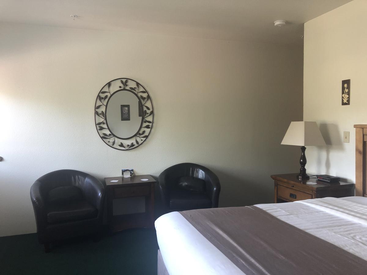 Alpen Rose Inn - thumb 9