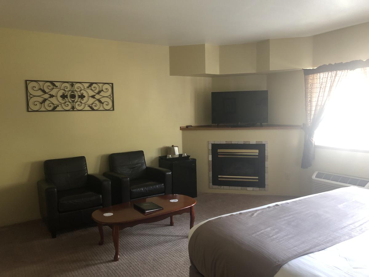 Alpen Rose Inn - thumb 17